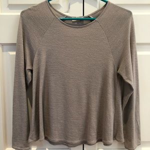 Wilfred free long sleeves shirt